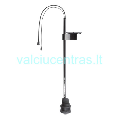 Humminbird MEGA 360 universalus sonaras